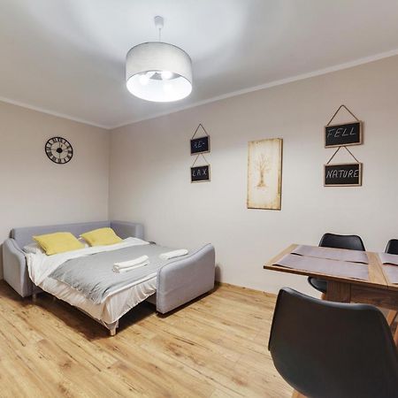 Dream Loft Podwale Staromiejskie Gdansk Exterior photo