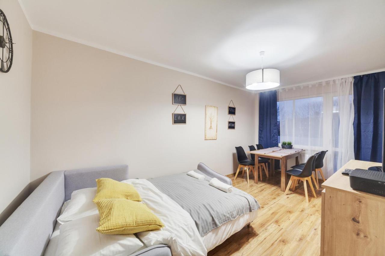 Dream Loft Podwale Staromiejskie Gdansk Exterior photo
