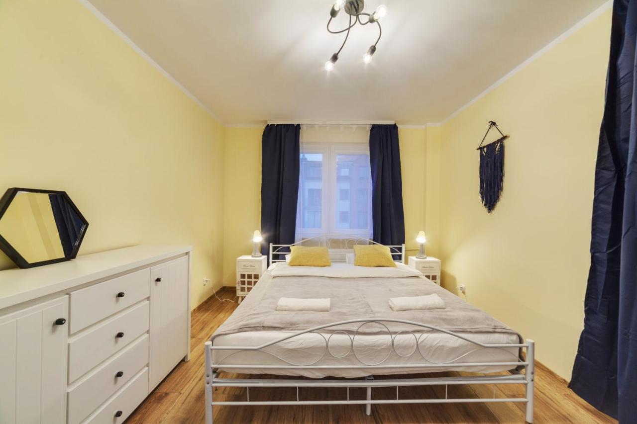 Dream Loft Podwale Staromiejskie Gdansk Exterior photo