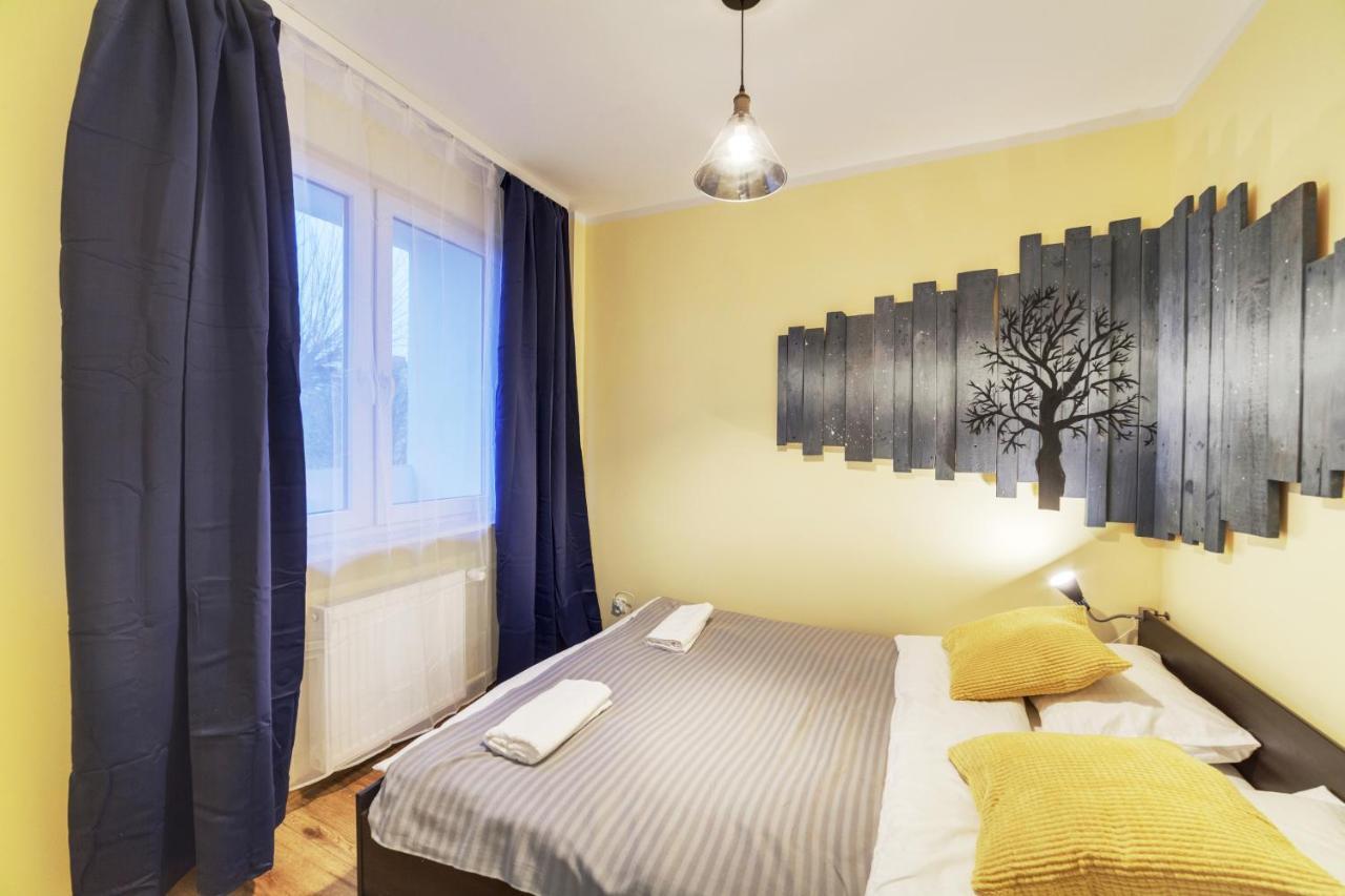 Dream Loft Podwale Staromiejskie Gdansk Exterior photo