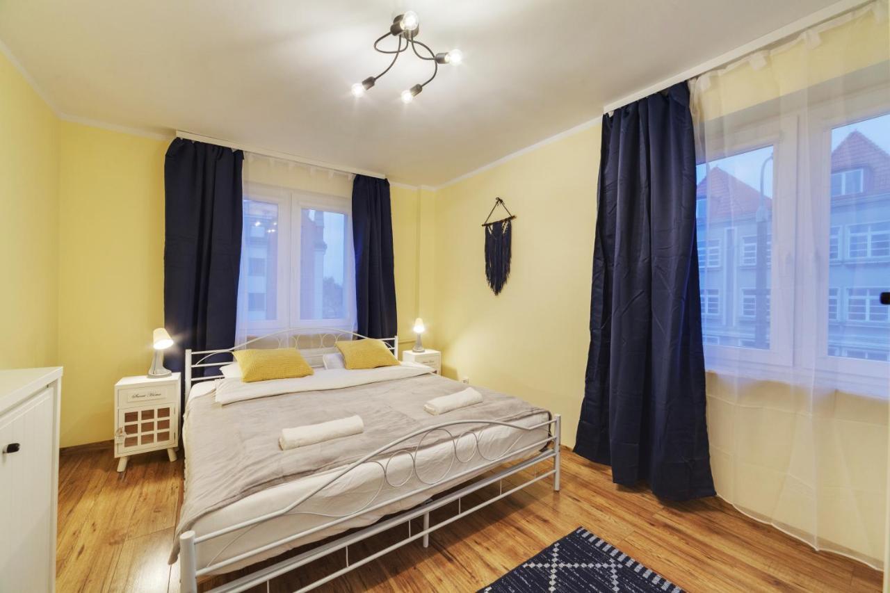 Dream Loft Podwale Staromiejskie Gdansk Exterior photo