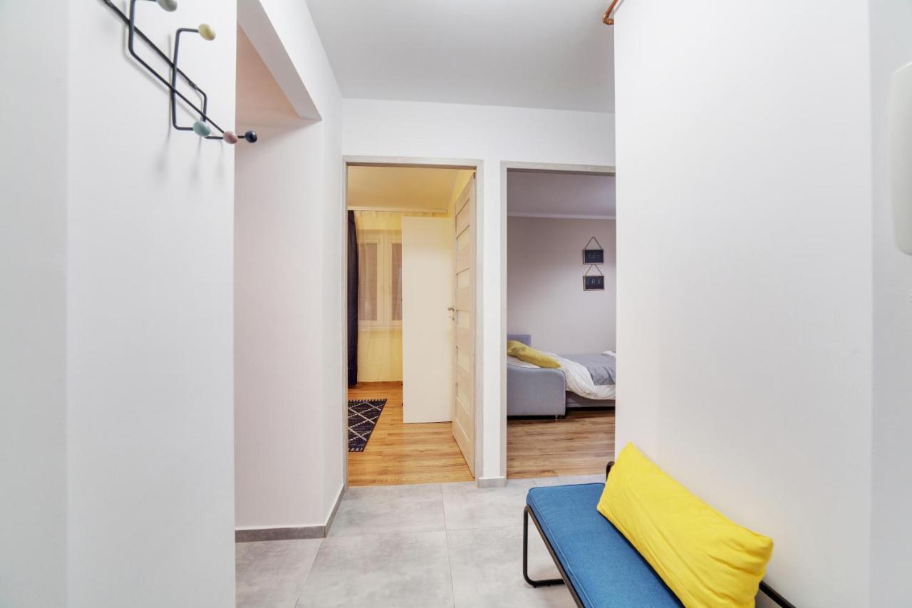 Dream Loft Podwale Staromiejskie Gdansk Exterior photo